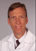 Dr. Charles Thornton, MD