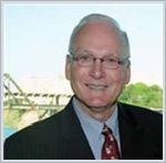 Dr. William Harvey, MD