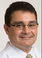 Dr. Charles Thomas, MD