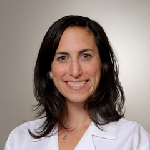 Dr. Elizabeth Gagliardi, MD