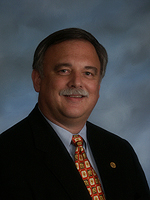 Dr. William Ladd, MD
