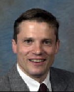 Dr. William Laird, MD
