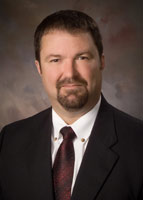 Dr. William Lagaly, DO