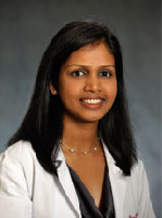 Dr. Charu Aggarwal, MD