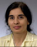 Dr. Charu Desai, MD