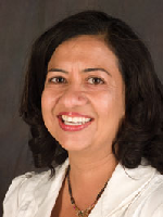 Dr. Charuben Pandya, MD