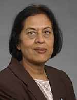 Dr. Charulata Badlani, MD