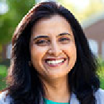 Dr. Charulatha Nagar, MD