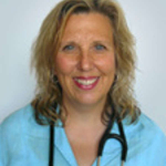 Dr. Elizabeth Lien, MD