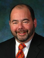 Dr. William Lanting, MD