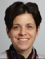 Dr. Elizabeth Lindenberger, MD