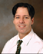 Dr. Brian Priest, MD