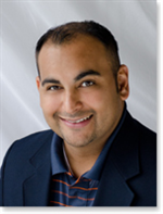 Dr. Adnan Malik, MD