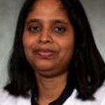 Dr. Jayanthi Balachandran, MD