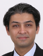 Dr. Adnan Siddiqui, MD, PHD