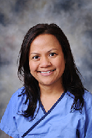 Dr. Cynthia Gonzales, MD