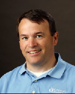 Dr. Scott Reeves, MD