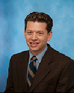 Dr. Scott Regenbogen, MD