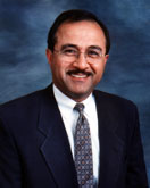 Dr. Adnan Zaidi, MD