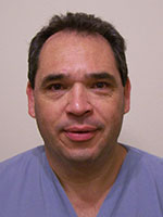 Dr. Brian Ratzel, MD