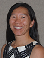 Dr. Cynthia Go, MD, PHD