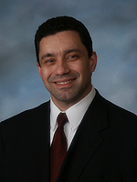 Dr. Adolfo Cuadra, MD