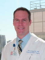 Dr. Brian Reemtsen, MD
