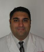 Dr. Brian Revis, MD