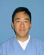 Dr. Brian Rhee, MD