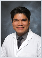 Dr. Chesda Eng, MD