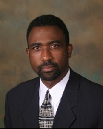 Dr. Brian Richardson, MD