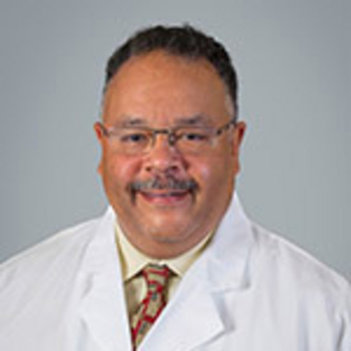 Dr. Chester Brown, MD