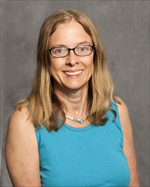 Dr. Ellen Ebert, MD