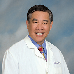 Dr. Chester Choi, MD