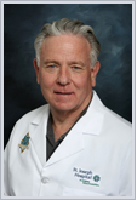 Dr. Chester Clark