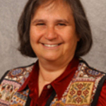 Dr. Ellen Elias, MD