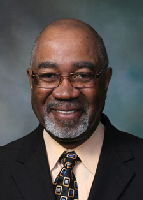 Dr. William Sharp, MD