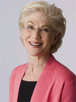 Dr. Ellen Frankel, MD