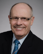 Dr. William Shuman, MD