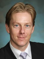 Dr. Chet Reistad, MD