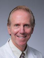 Dr. William Slater, MD