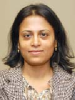 Dr. Chethana Vence, MD