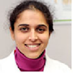 Dr. Chethana Raghupathy, MD