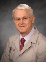 Dr. William Soper, MD