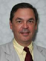 Dr. William Soden, MD