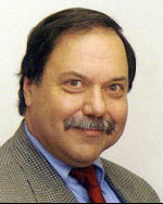 Dr. William Solomon, MD