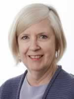 Dr. Ellen Koerber, MD