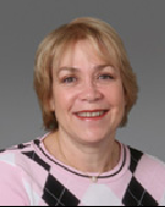 Dr. Ellen Landsberger, MD