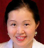 Dr. Ching-Fei Chang, MD