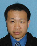 Dr. Chiwai Chan, DO